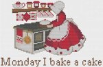 (image for) Monday